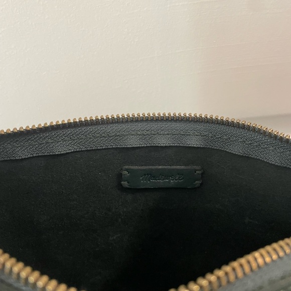 Madewell crossbody purse - Picture 5 of 7